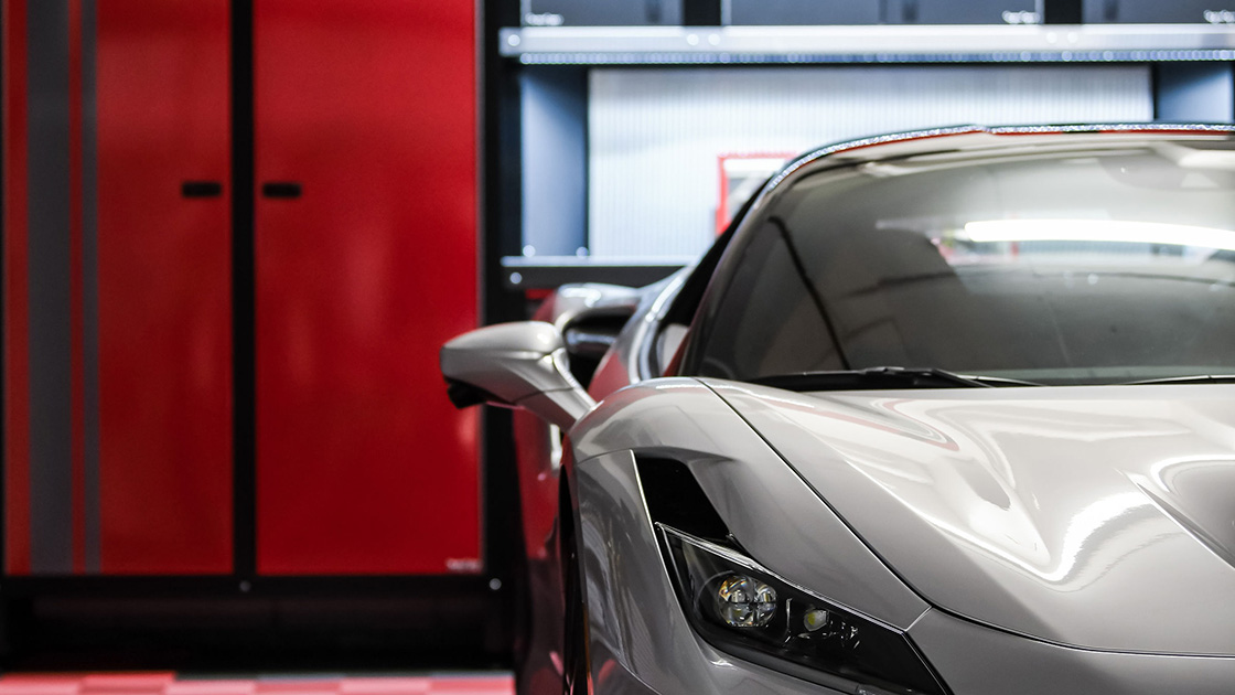 the concord walk in closet