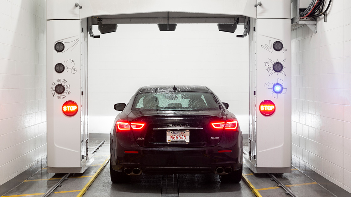 the concord bookshelf